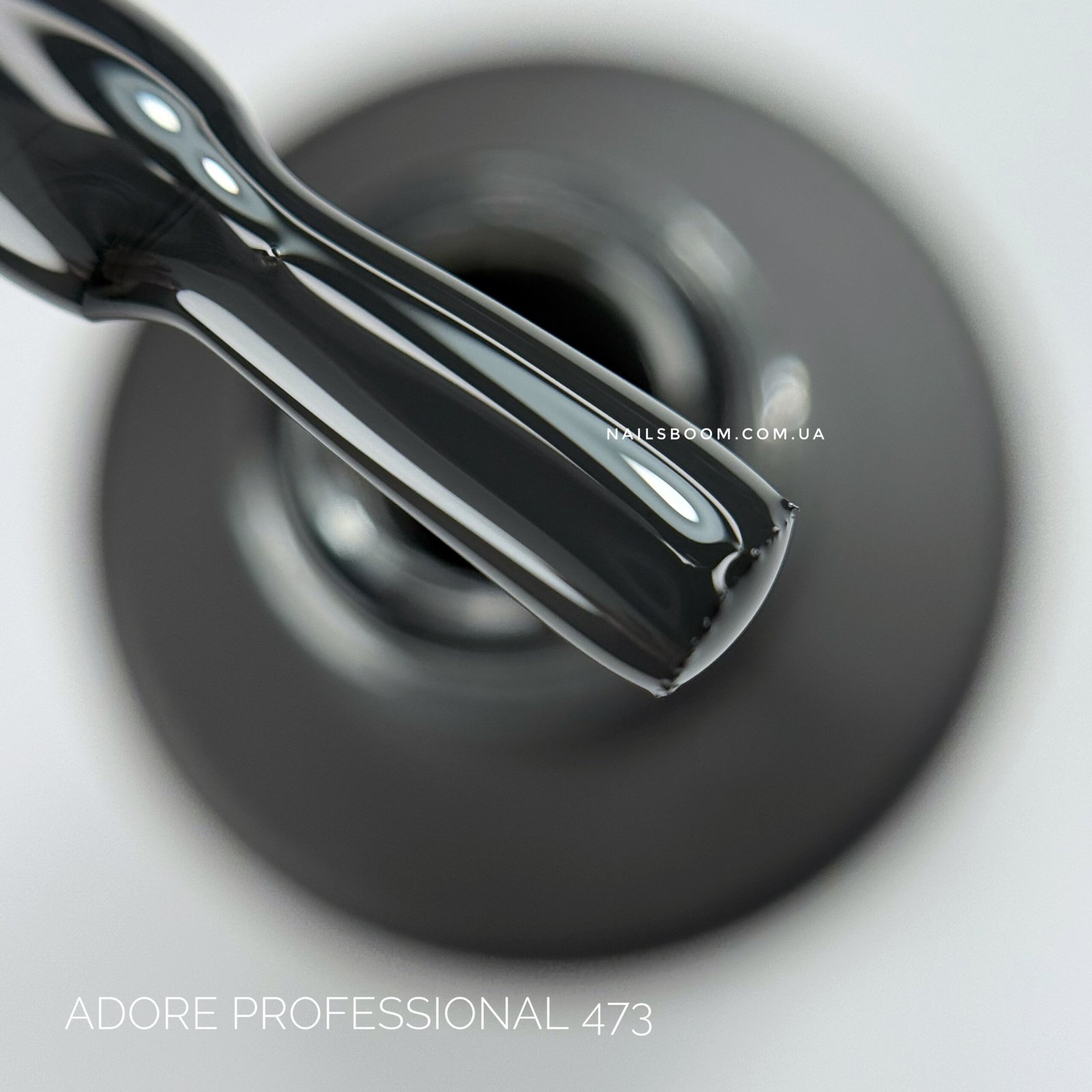 Гель-лак ADORE PROFESSIONAL 473 feel, 12 мл