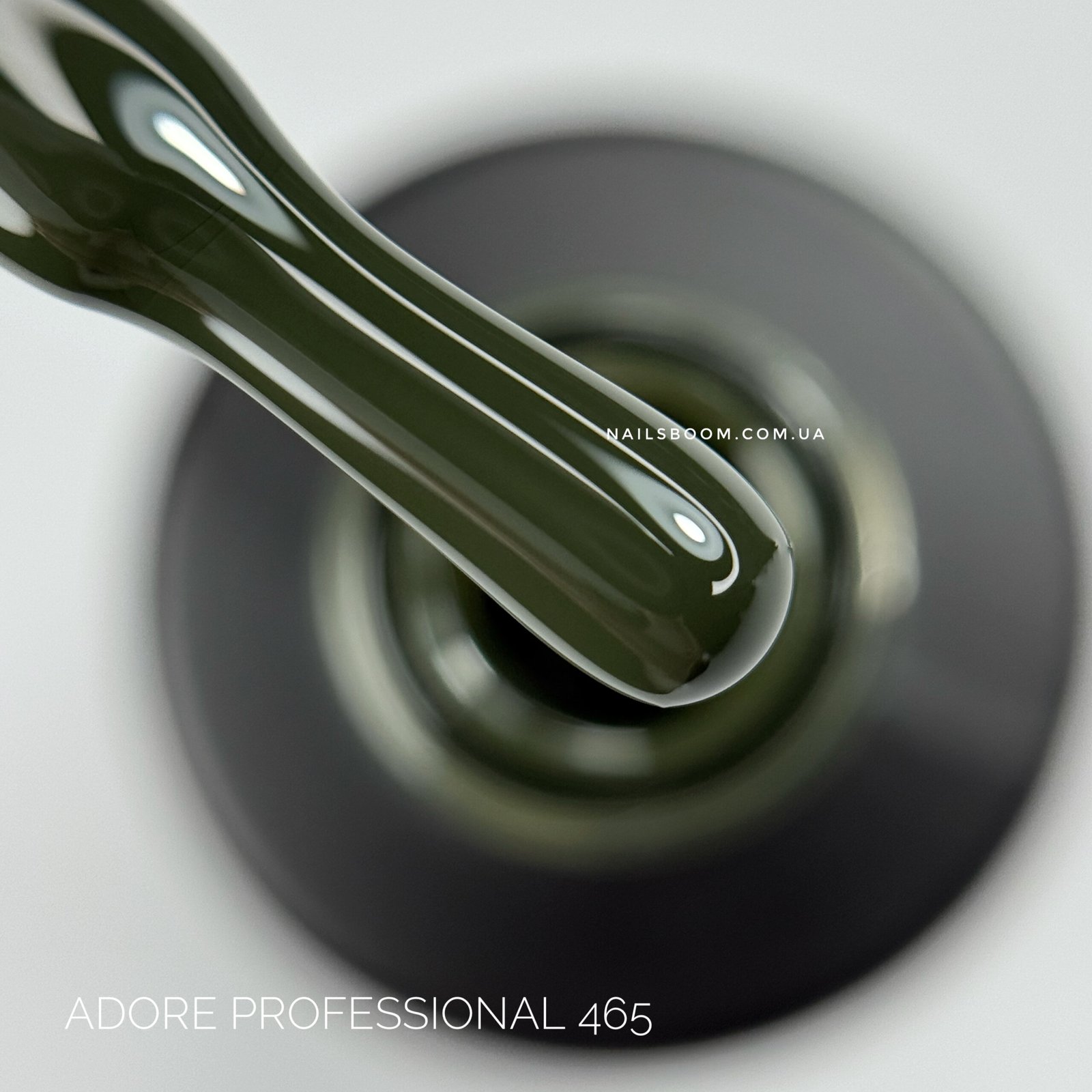 Гель-лак ADORE PROFESSIONAL 465 laurel, 12 мл