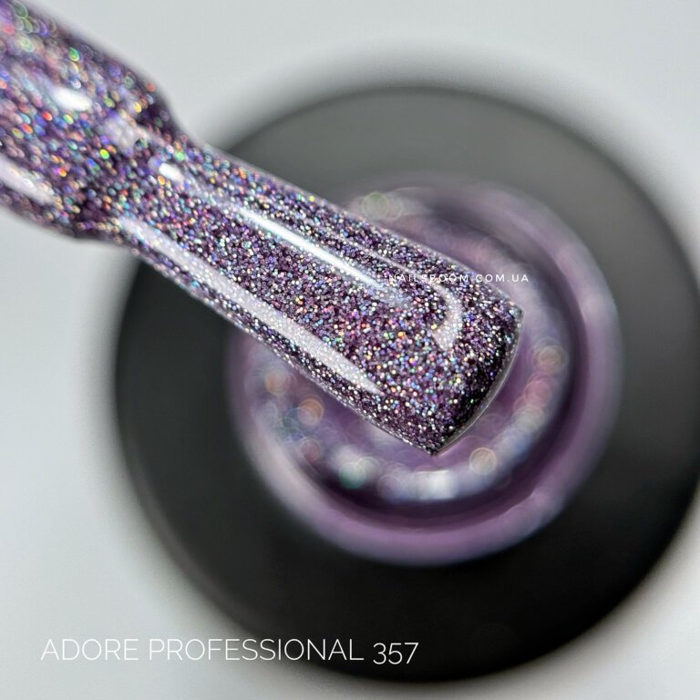 IMG_4710 Гель-лак ADORE PROFESSIONAL 357 nixie, 8 мл