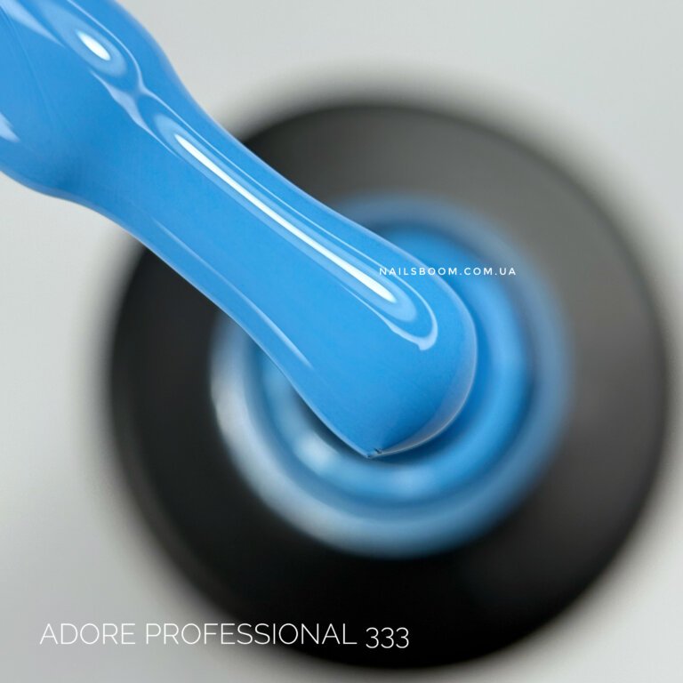 Гель-лак ADORE PROFESSIONAL 333 lupine, 8 мл