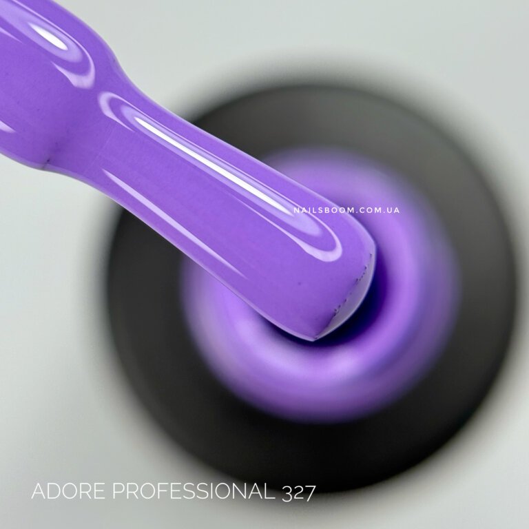 Гель-лак ADORE PROFESSIONAL 327 wisteria, 12 мл