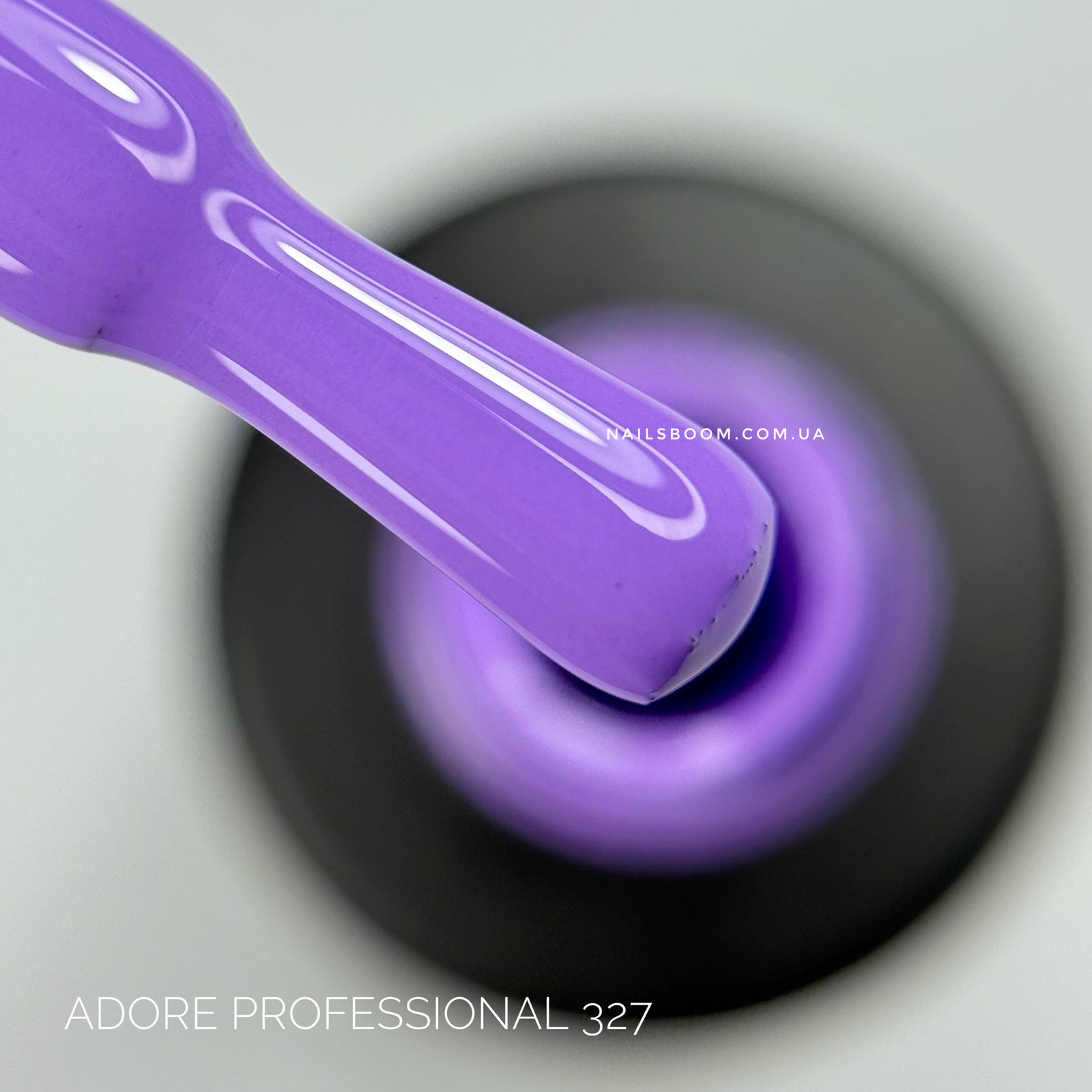 Гель-лак ADORE PROFESSIONAL 327 wisteria, 12 мл