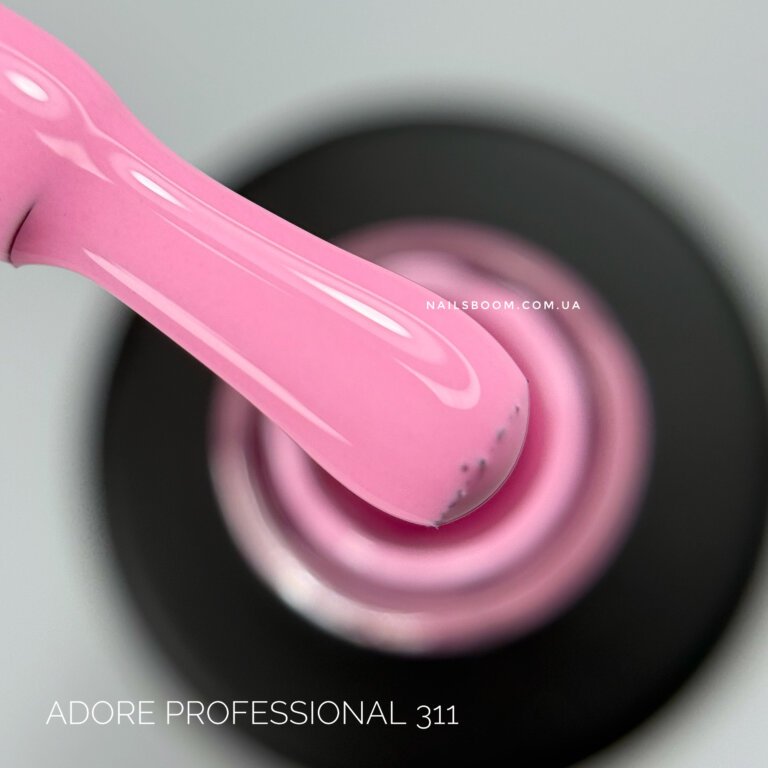 Гель-лак ADORE PROFESSIONAL 311 cheek, 12 мл