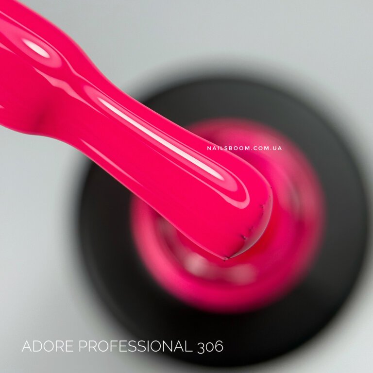 IMG_4736 Гель-лак ADORE PROFESSIONAL 306 bubble, 8 мл