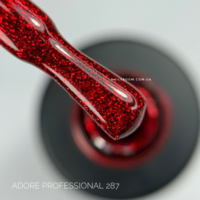 Гель-лак ADORE PROFESSIONAL 287 desire, 8 мл