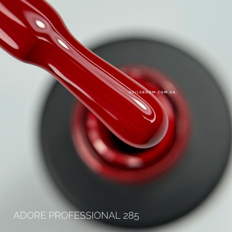 Гель-лак ADORE PROFESSIONAL 285 winery, 12 мл