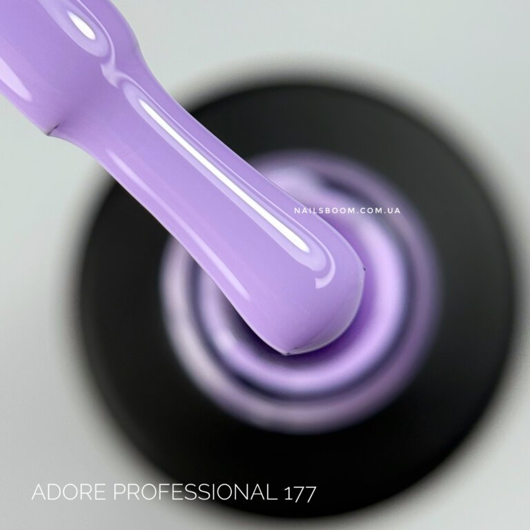 Гель-лак ADORE PROFESSIONAL 177 molecule , 8 мл