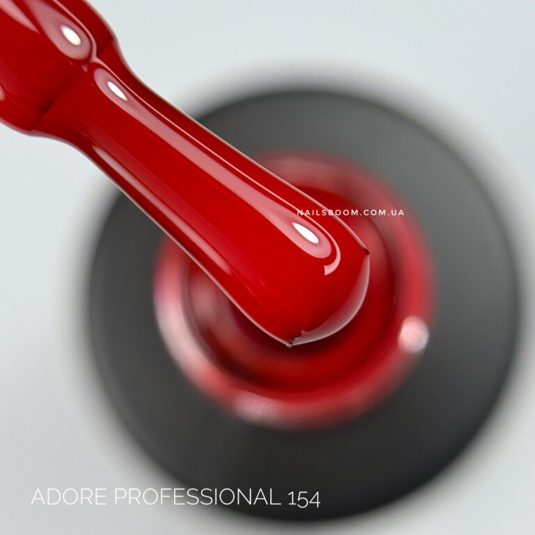 Гель-лак ADORE PROFESSIONAL 154 royal , 8 мл