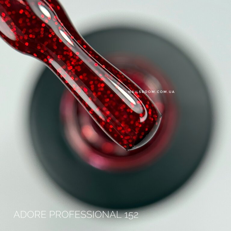 Гель-лак ADORE PROFESSIONAL 152 christmas , 8 мл