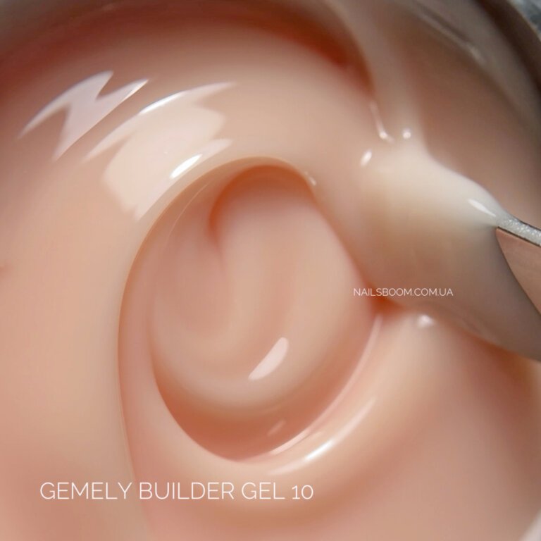 IMG_5463 Камуфлюючий гель GEMELY Power Builder gel 010, 30 мл