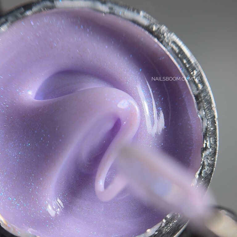Камуфлюючий гель NAILS OF THE DAY Builder gel 83, 15 мл