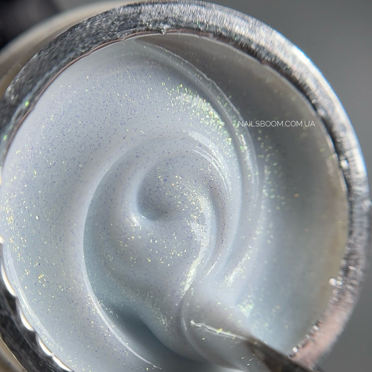Камуфлюючий гель NAILS OF THE DAY Builder gel 81, 15 мл