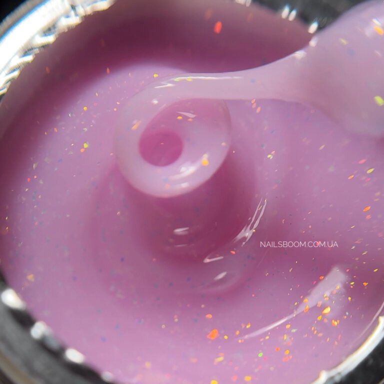 Камуфлюючий гель з поталю NAILS OF THE DAY Builder gel 102, 15 мл