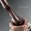 Гель-лак ELSE gel polish colour 12, 12 мл