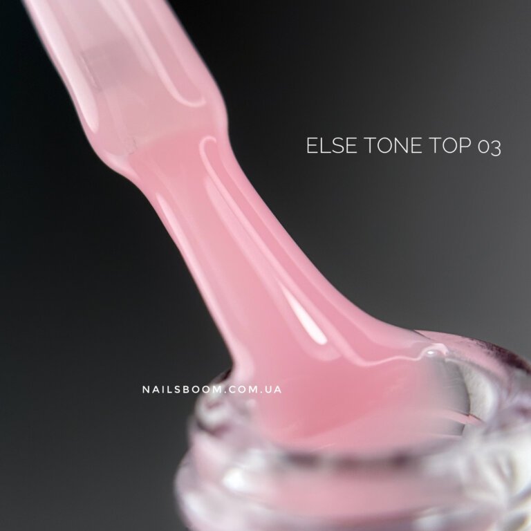 IMG_5855 Камуфлюючий топ ELSE Tone Top 03, 12 мл