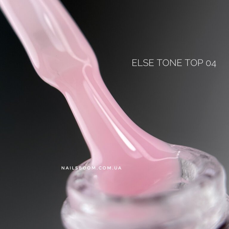 Камуфлюючий топ ELSE Tone Top 04, 12 мл