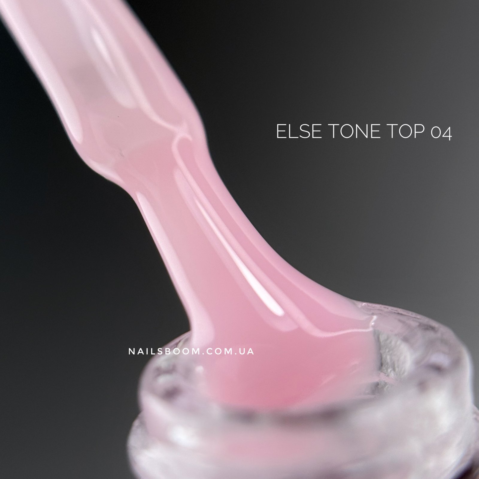 IMG_5856 Камуфлюючий топ ELSE Tone Top 04, 12 мл