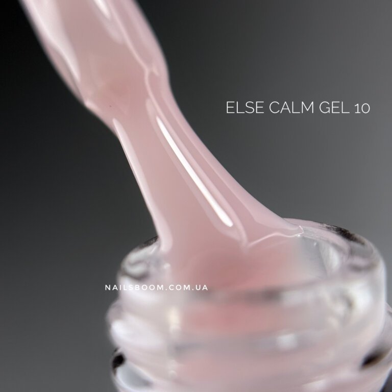 IMG_5875 Рідкий гель ELSE Calm Gel 10, 30 мл