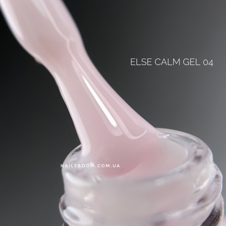 IMG_5882 Рідкий гель ELSE Calm Gel 04, 30 мл
