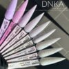 Рідкий полігель DNKa Liquid Acrygel 0010 Blueberry, 12 мл