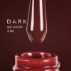 IMG_7062 Гель-лак DARK gel polish (New Collection) 161, 10 мл
