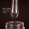 IMG_7064 Гель-лак DARK gel polish (New Collection) 163, 10 мл