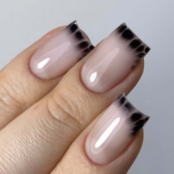 База для розтікання гель-лаку DARK Blooming base, 6 мл