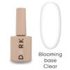 База для розтікання гель-лаку DARK Blooming base, 6 мл