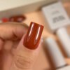 IMG_7156 Гель-лак NAILS OF THE DAY Let`s special Terracotta 108, 10 мл