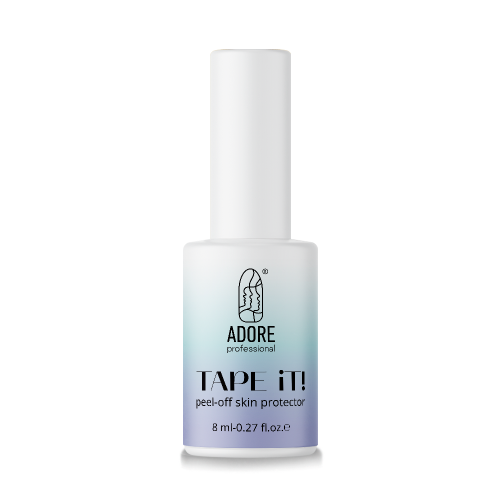 Захист для кутикули ADORE Professional Tape it!, 8 мл
