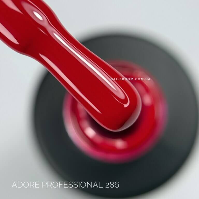 Гель-лак ADORE PROFESSIONAL 286 corrida, 12 мл