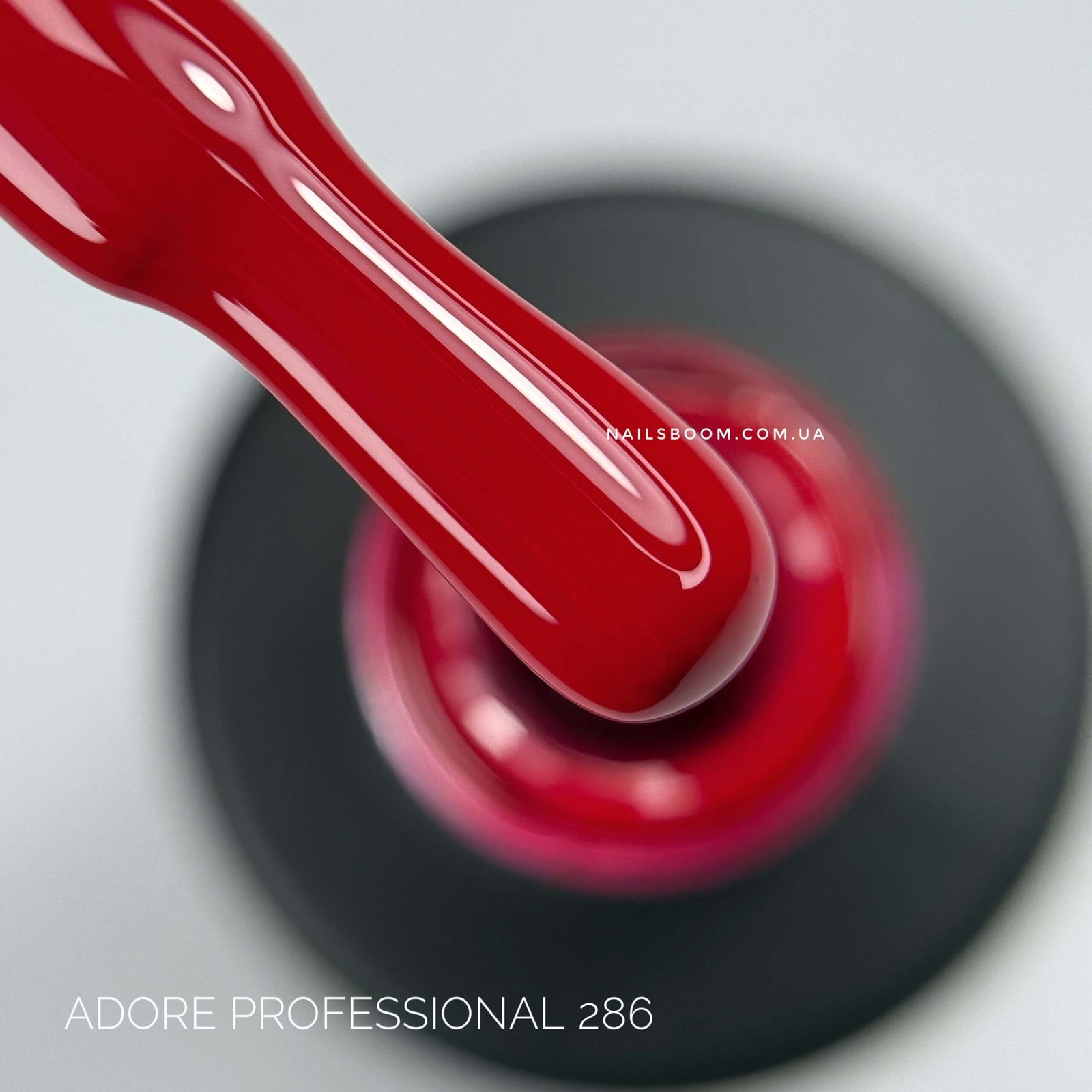Гель-лак ADORE PROFESSIONAL 286 corrida, 12 мл