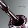 Гель-лак EDLEN Color 097, 9 мл