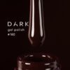 IMG_7521 Гель-лак DARK gel polish (New Collection) 160, 10 мл