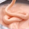 Кольоровий гель Miss Luna Autumn gel 01, 30 мл