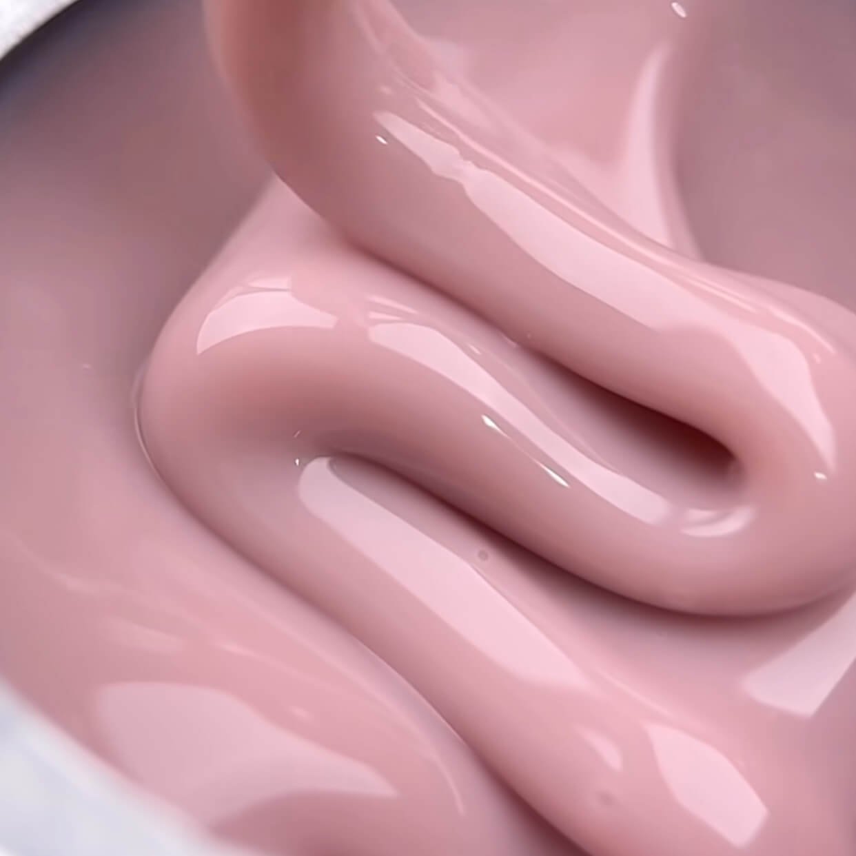 Кольоровий гель Miss Luna Autumn gel 04, 15 мл
