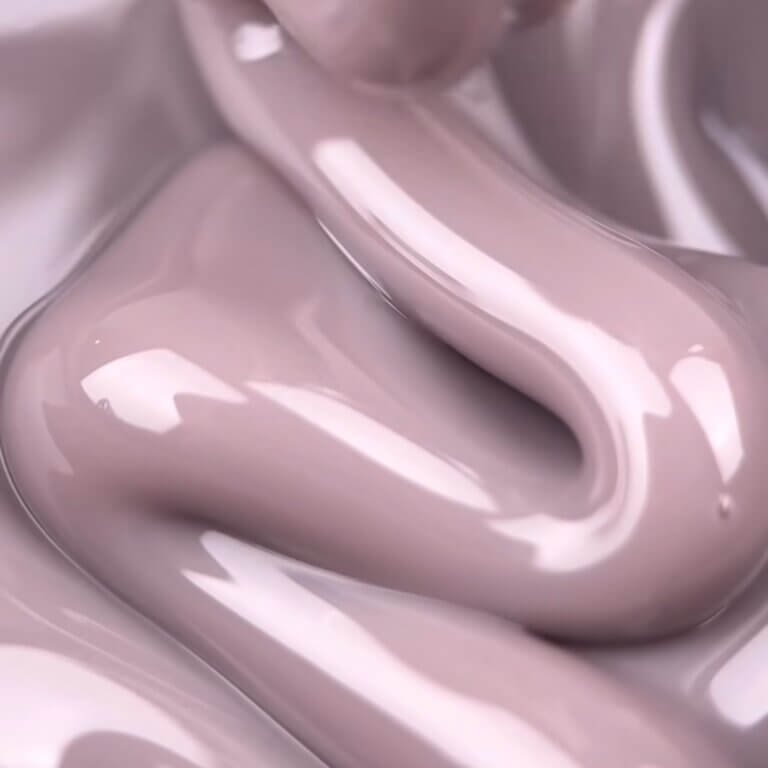 Кольоровий гель Miss Luna Autumn gel 09, 15 мл