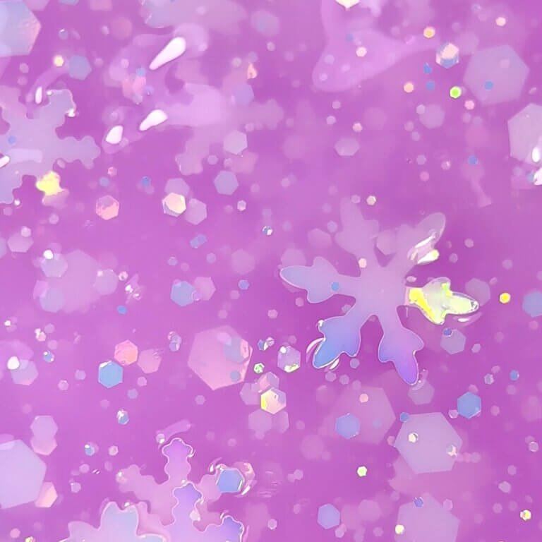 Камуфлюючий гель з блискітками Miss Luna Frozen gel 05, 30 мл
