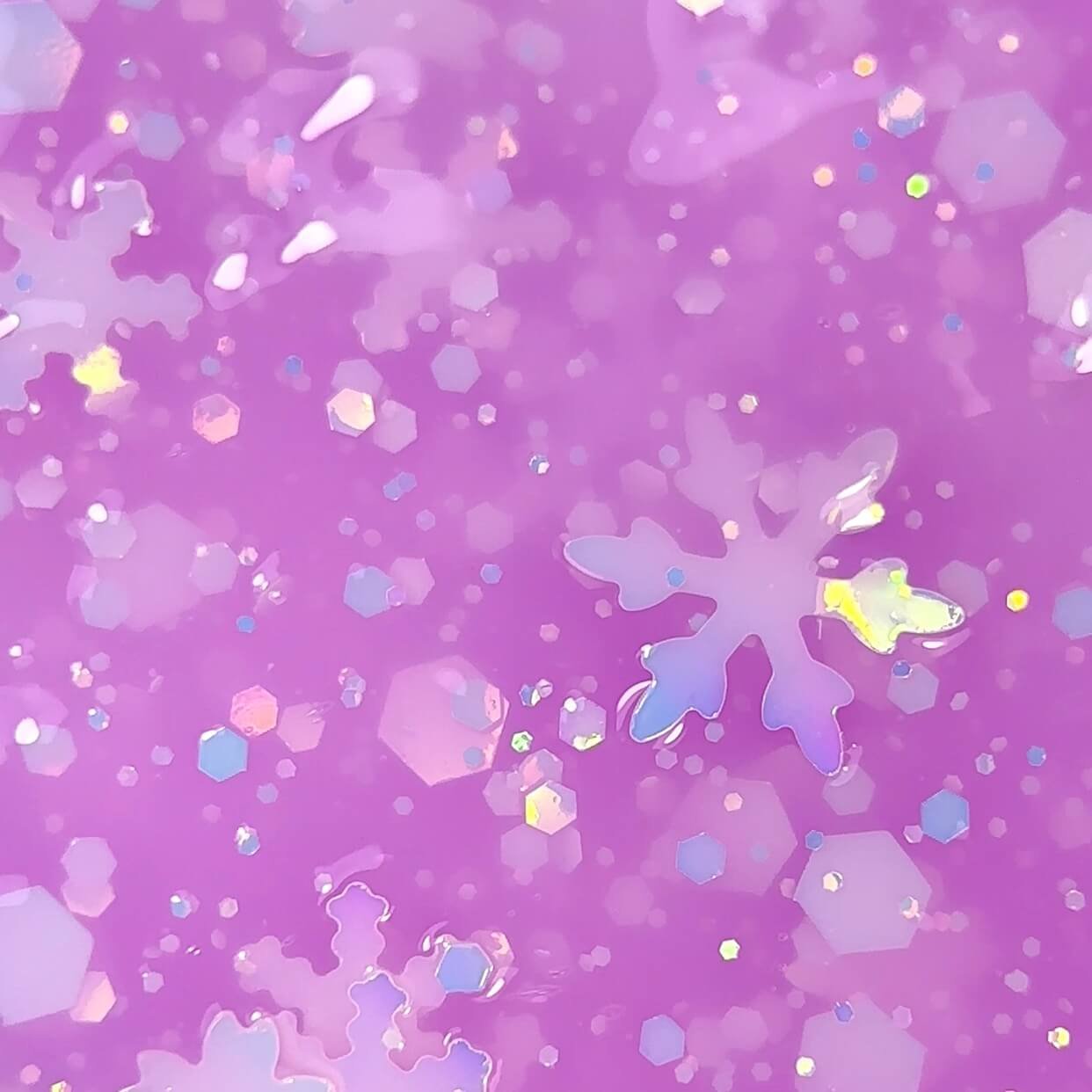 Камуфлюючий гель з блискітками Miss Luna Frozen gel 05, 15 мл