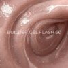 REFILL Світловідбиваючий гель EDLEN Builder Gel 060, 30 мл