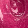REFILL Світловідбиваючий гель EDLEN Builder Gel 063, 30 мл
