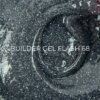 REFILL Світловідбиваючий гель EDLEN Builder Gel 068, 30 мл