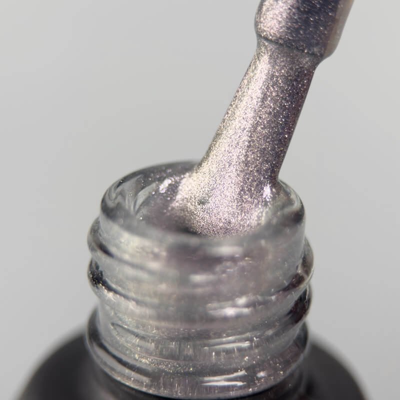 Гель-лак котяче око ART Charm Cat 01, 6 мл