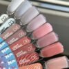 IMG_9378 Рідкий полігель Luna Light Acrygel №02, 13 мл (молочний гель)