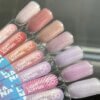 Рідкий полігель Luna Light Acrygel №50, 13 мл