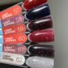 Рідкий полігель Luna Light Acrygel №62, 13 мл