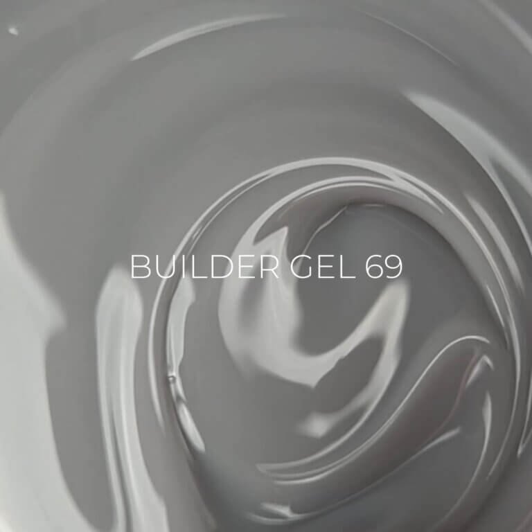 IMG_9417 Камуфлюючий гель EDLEN Builder Gel 069, 15 мл