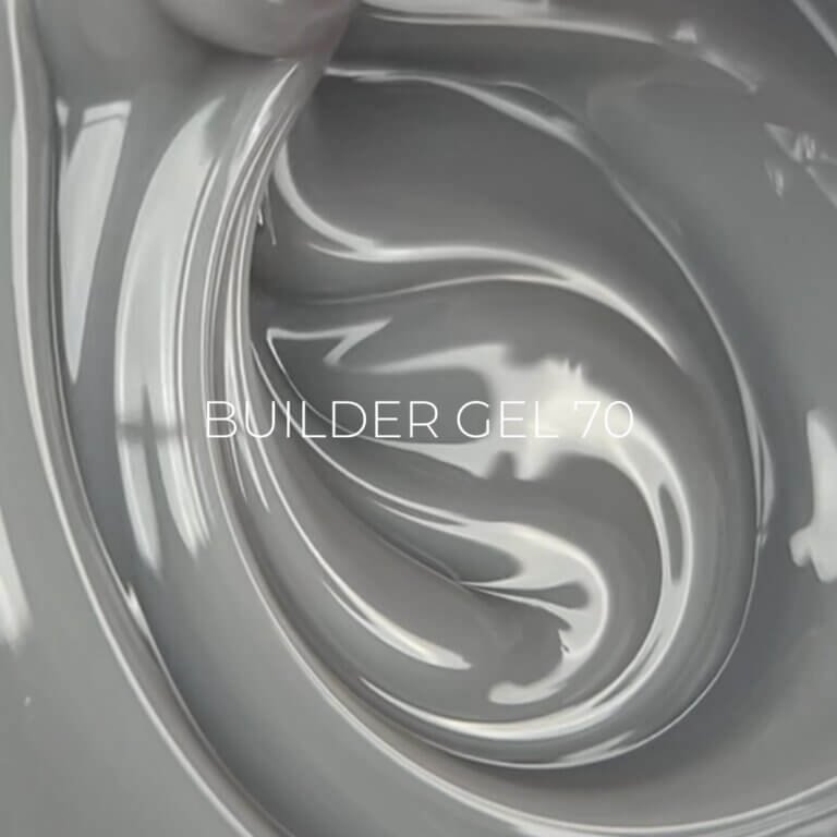 Камуфлюючий гель EDLEN Builder Gel 070, 30 мл