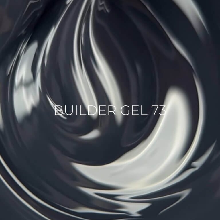 REFILL Камуфлюючий гель EDLEN Builder Gel 073, 15 мл