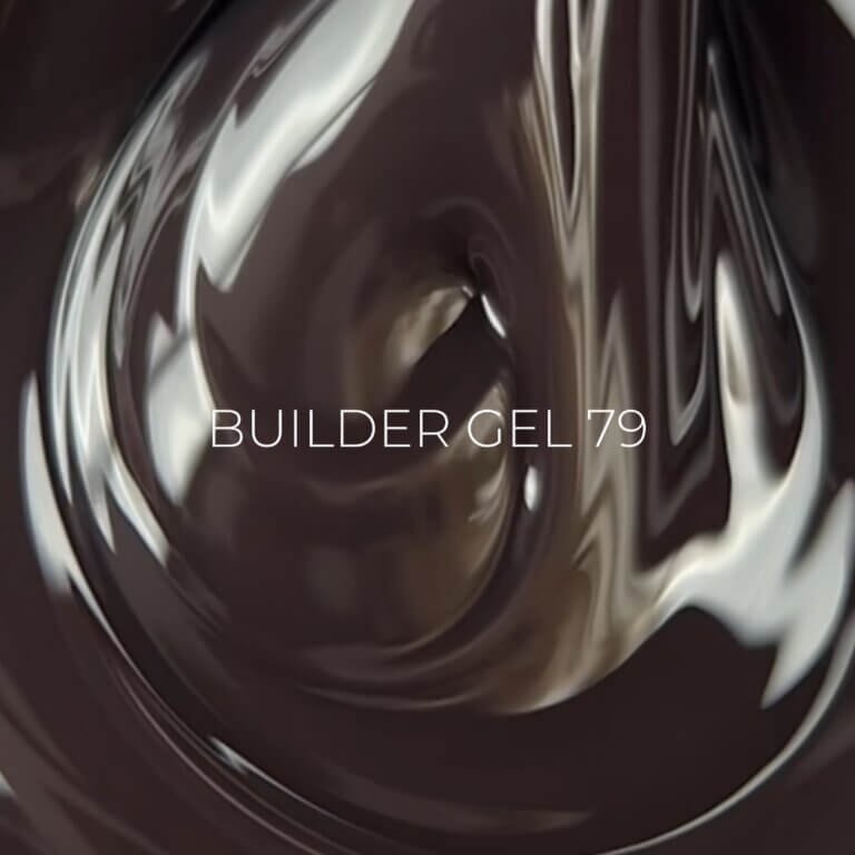 IMG_9428 REFILL Камуфлюючий гель EDLEN Builder Gel 079, 30 мл